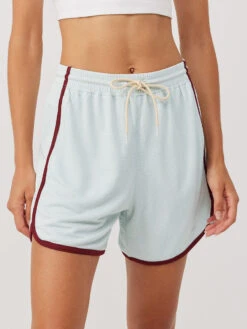 RecMesh 5" Short -Outdoor Voices Shop W701804 BBM ARC RecMesh 5in Short Arctic 101