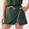 RecMesh 3.5" Skort -Outdoor Voices Shop W701806 BBM EGR Dribble 3.5in Skort Evergreen 006
