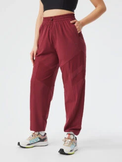 Relay Pant -Outdoor Voices Shop W701817 REC BYB Relay Pant Boysenberry 082 4pCEfND