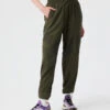 Relay Pant -Outdoor Voices Shop W701817 REC FST Relay Pant Forest 130 HZGWGxJ
