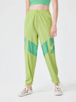 Relay Pant -Outdoor Voices Shop W701817 REC HDJ Relay Pant Honeydew Jadeite 130 d7321758 b953 4bbe beb0 ee50378da877