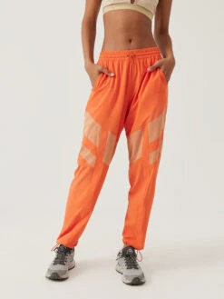 Relay Pant -Outdoor Voices Shop W701817 REC HSS Relay Pant Hibiscus Sunstone 1036 u1orGCM