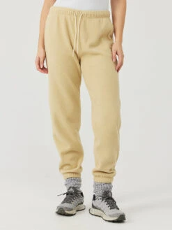 RecFleece Sweatpant -Outdoor Voices Shop W702075 STF MOJ RecFleece Sweatpant Mojave 030 1 rIMsgvU