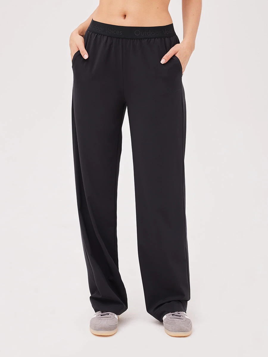 Relay Wide Leg Pant 4 Relay Wide Leg Pant - Image 2