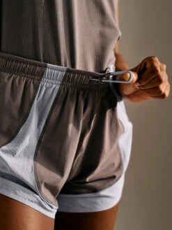 Jog 2.5" Short -Outdoor Voices Shop W702383 GTK THD Jog 2.5 Short Thunder CH 1265 1 2c64d782 0869 4854 8875 84b168e9ce21