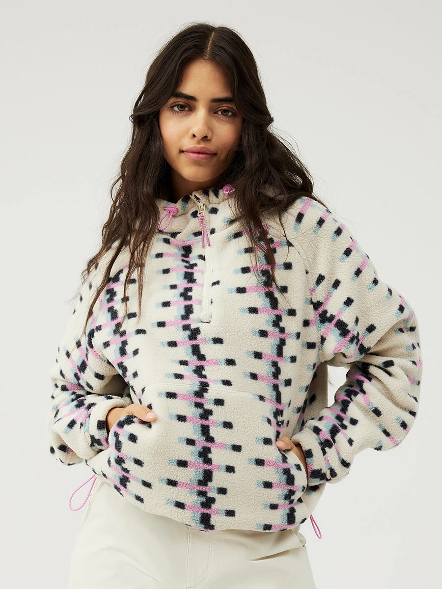 PrimoFleece 1/4 Zip Hoodie 13 PrimoFleece 1/4 Zip Hoodie - Image 11