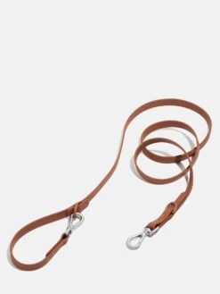 Wild One Leash -Outdoor Voices Shop WO VM Studio Leash Cocoa 03 4x5 Web 3eB4EY7
