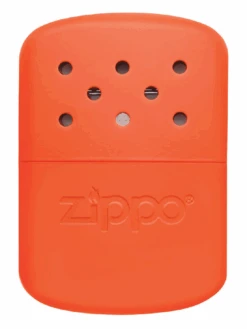 Zippo 12-Hour Refillable Hand Warmer