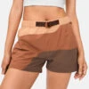 RecTrek Colorblock 3" Short -Outdoor Voices Shop hikeshort