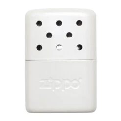 Zippo 6-Hour Pearl Hand Warmer -Outdoor Voices Shop zippo white 888e87fc 75d1 412d 8e8f 94ca12714b9e